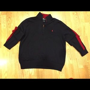 Polo Ralph Lauren Sweater Navy XL